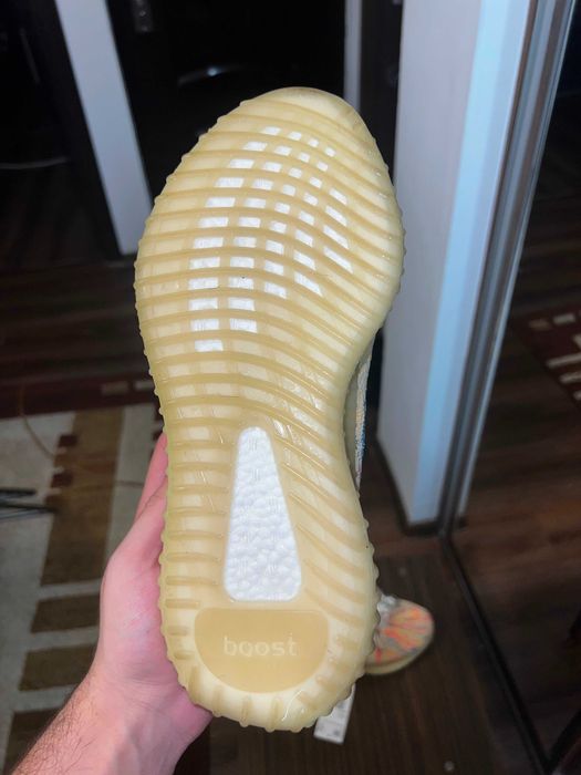 Yeezy boost 350 noi