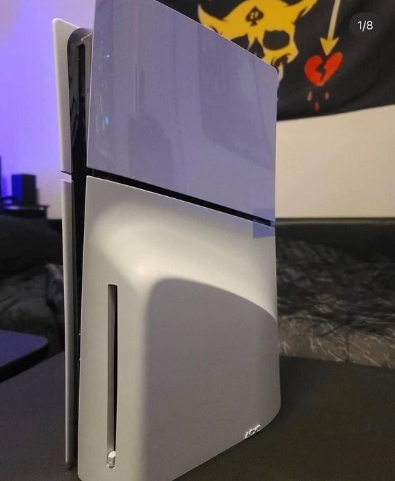 Продаются PlayStation 5