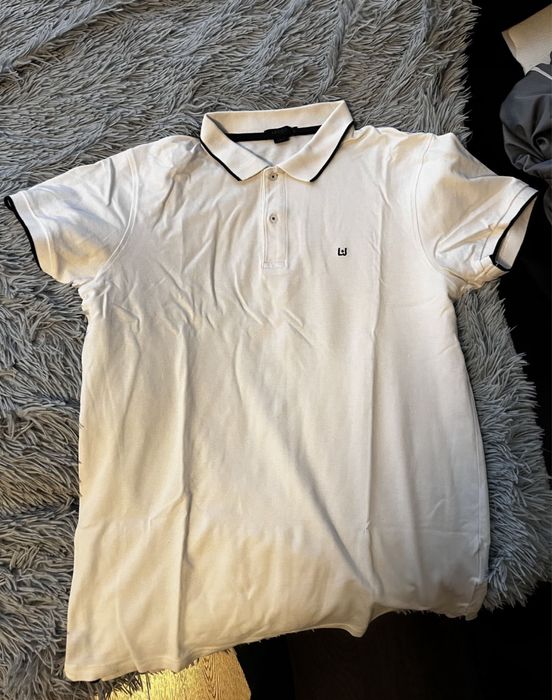 Маркови тениски с яка Stone Island, Liu Jo, US Polo