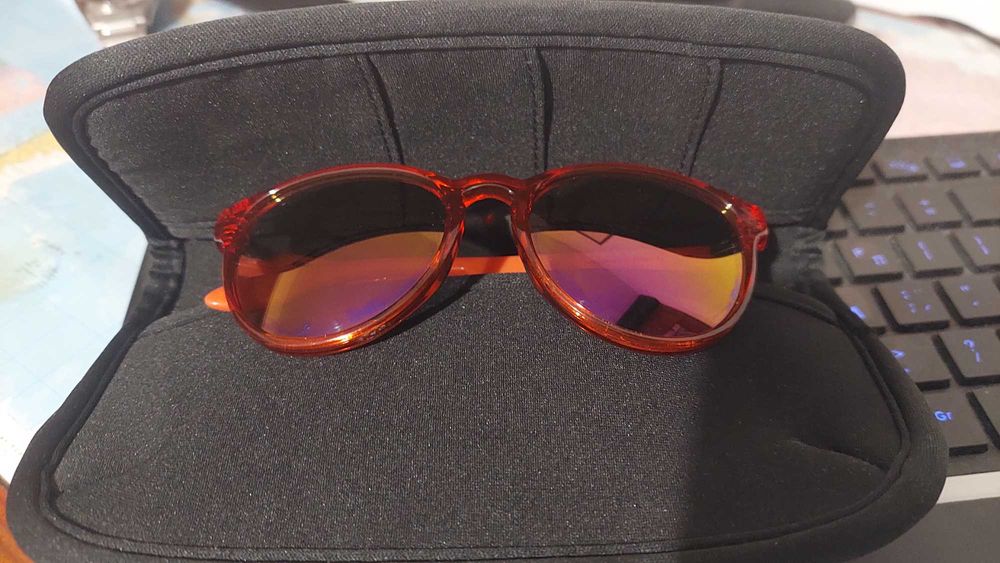 Детски слънчеви очила - Carrera Carrerino 16 TTHE2