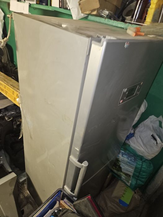 Холодильник LG двухкамерный