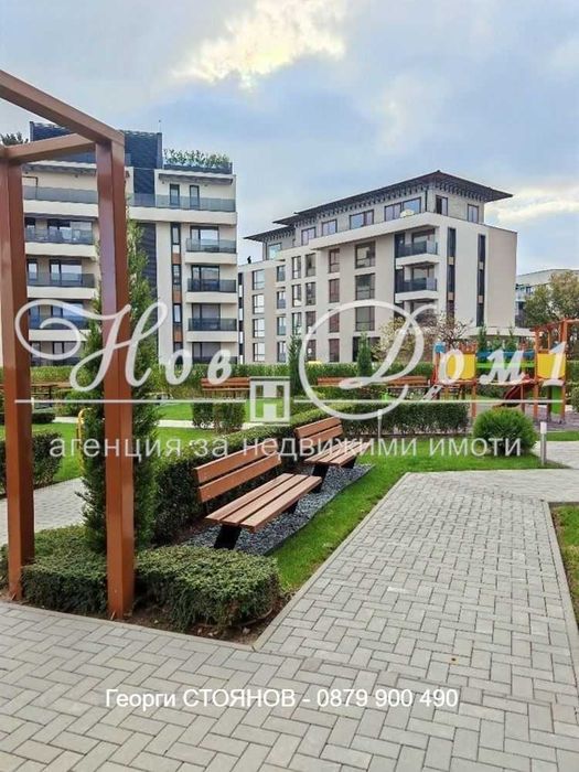 Продава се Четиристаен апартамент в Варна, м-т Евксиноград - 118 кв.м за 1081 €/кв.м - Снимка #8