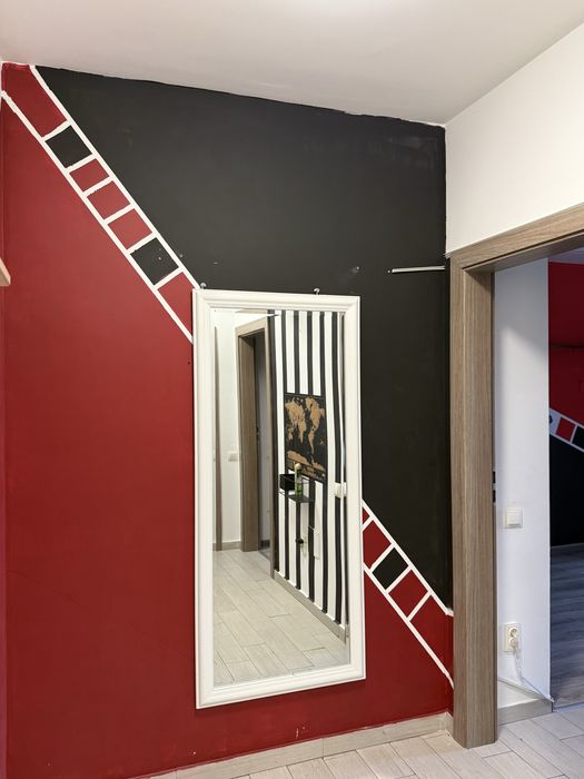 Inchiriere apartament 2 camere parter,,loc parcare inclus