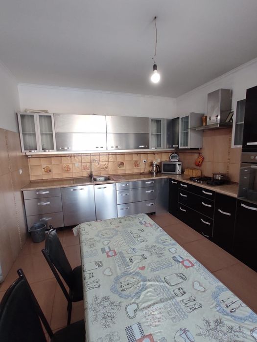 Продам дом в Алгабасе