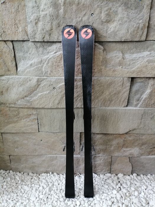 Schiuri ski Blizzard Firebird Src sh 165 cm