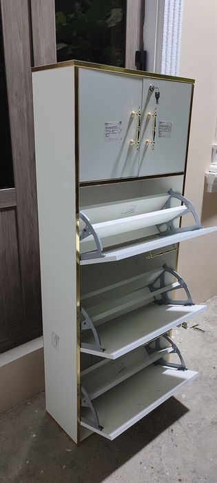 Обувница вытота 150см