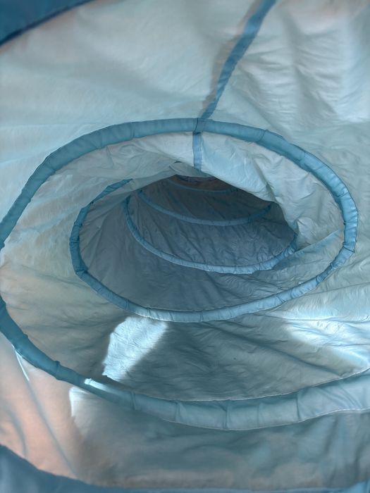 Balansoar, tricicleta,lemn jucarii tunel copii