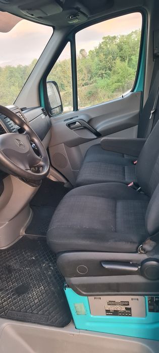 Vând Mercedes Sprinter 316 CDI 2015 ,2.2, XXL