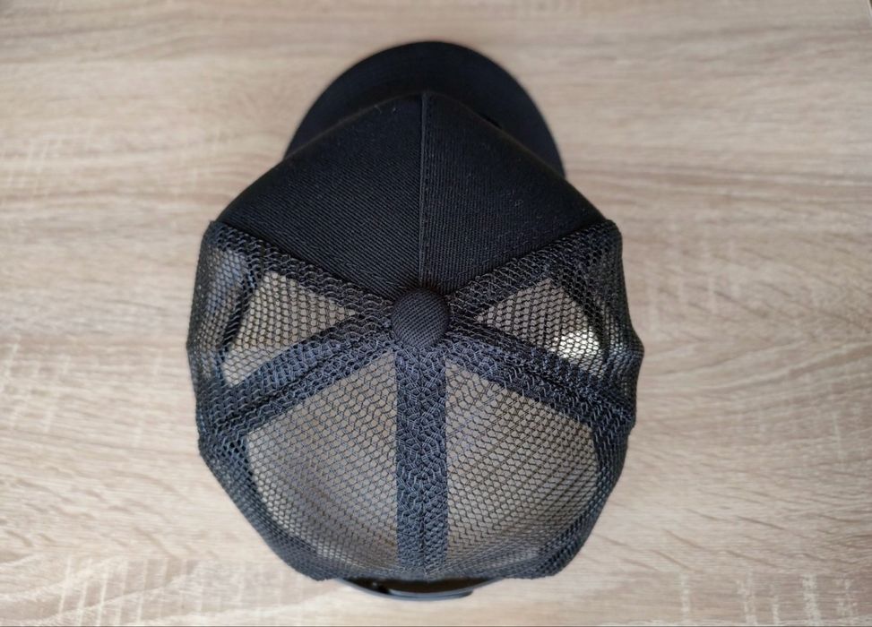 Sapca goorin culoarea neagra