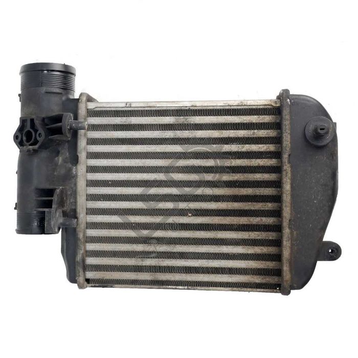 Ляв интеркулер AUDI A6 (4F, C6) 2004-2011 ID: 121019