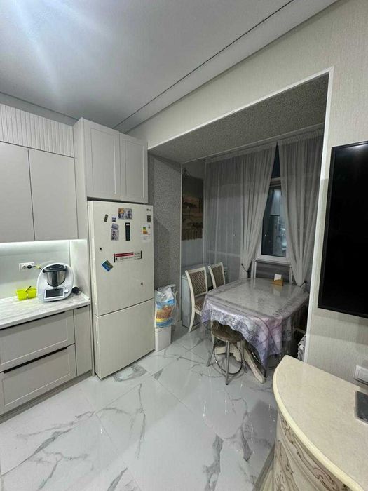 3-комн.квартира, 8 школа