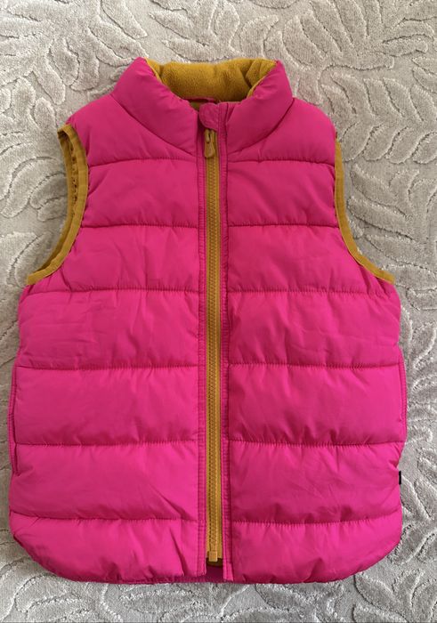 Детска грейка за момиче Gap 5г 110см