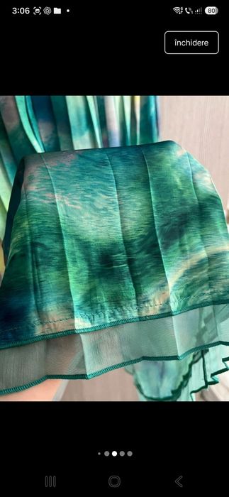 Rochie marimea L