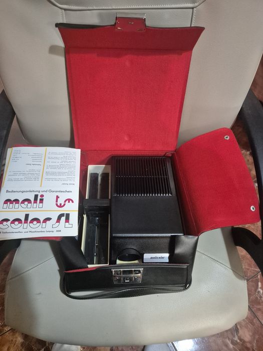 Proiector diapozitive Malicolor SL DDR