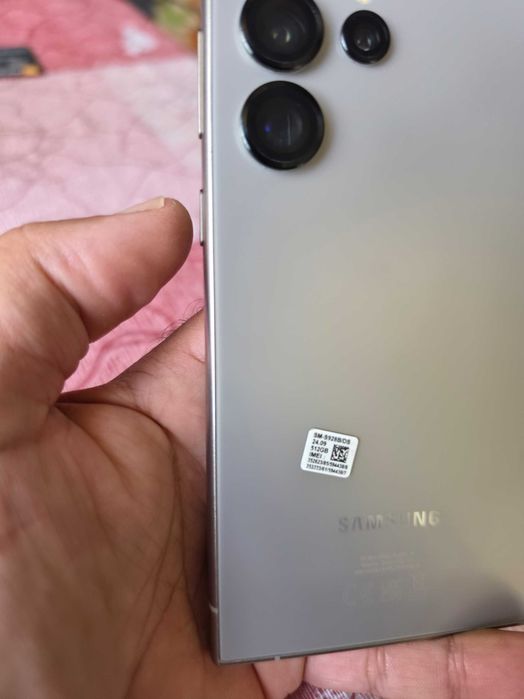 ТЕЛЕФОН Samsung S24Ultra 512GB