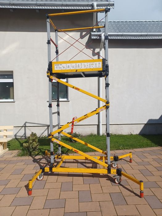 Schela Towermatic T 200