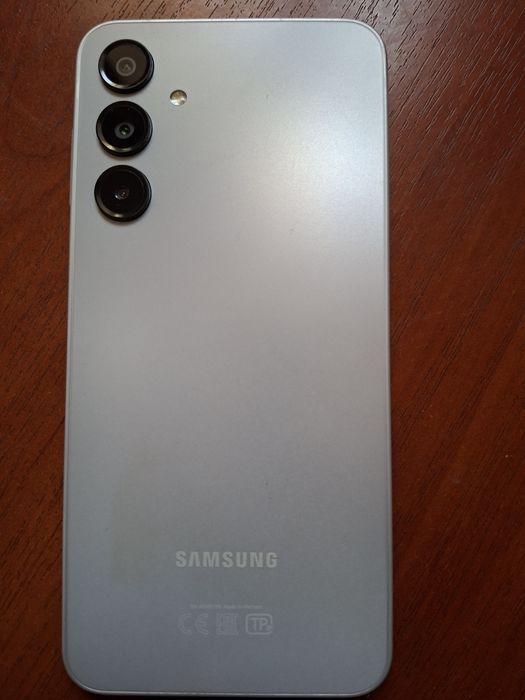 Samsung A16 серый 6/128