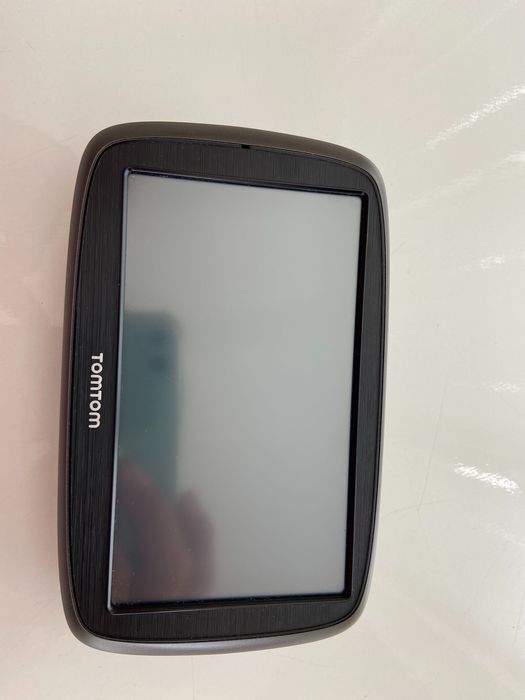 Навигация Tomtom go 50