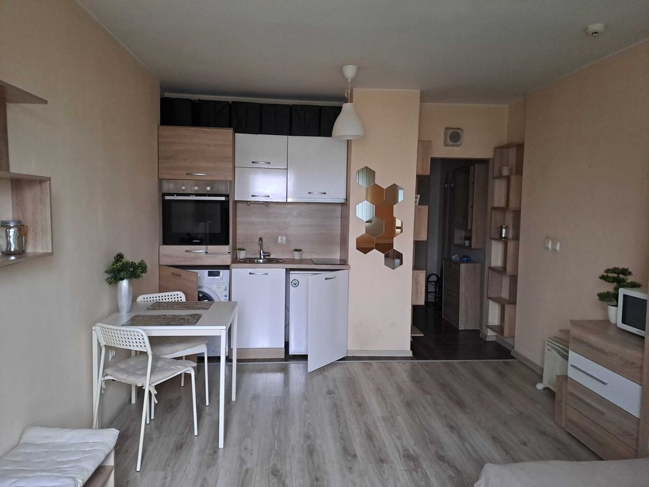 Продава се Едностаен апартамент в София, Изгрев - 40 кв.м за 1503 €/кв.м - Снимка #8