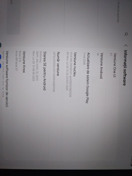 TABLETA Samsung Galaxy Tab A8, 32Gb, 10.5 inch