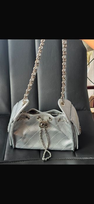 Geanta Chanel 25