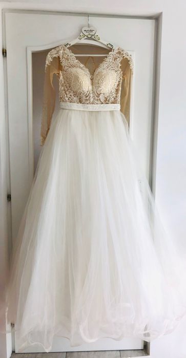 Rochie Mireasa Mărimea S/XS