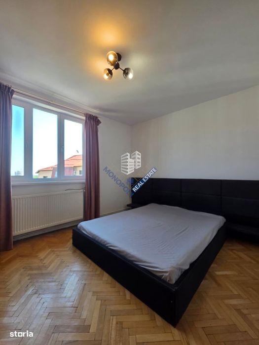 Apartament 4 camere Centru Vechi