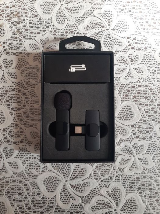 Mikrafon K9 sotiladi