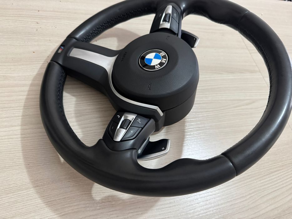 Волан за Бмв Ф серия Bmw F seria