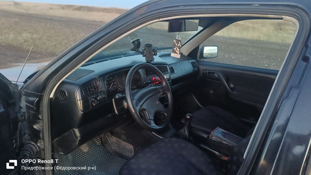 Продам гольф 3,1.8 моно