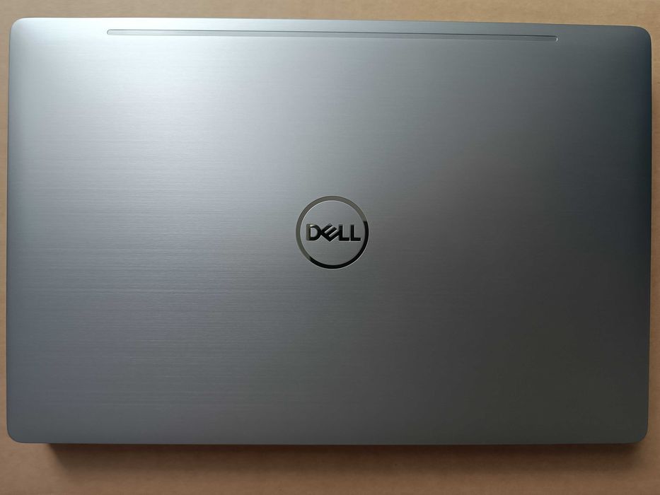 Ноутбук Dell Latitude 5511 core i-7 10850H RAM 16GB SSD 500GB + 1TB