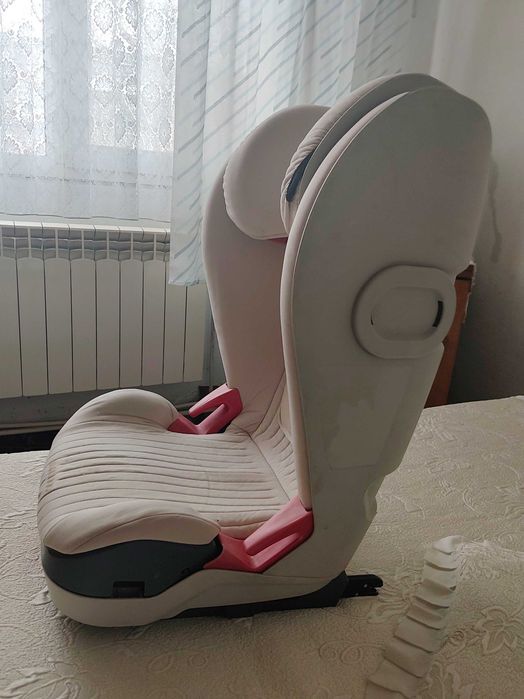 Кошче столче за кола kikabo