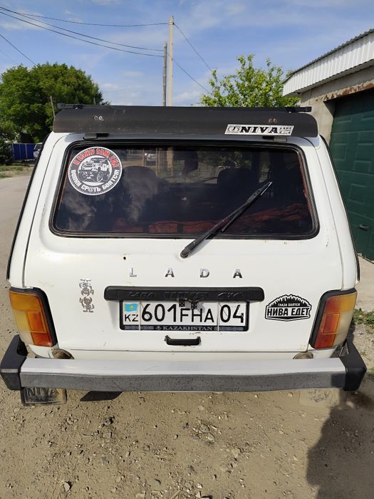 Продам авто состояние среднее