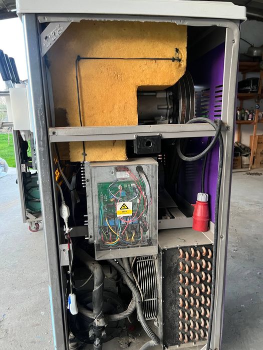 Марожное апарат Frigomat gadali ev333