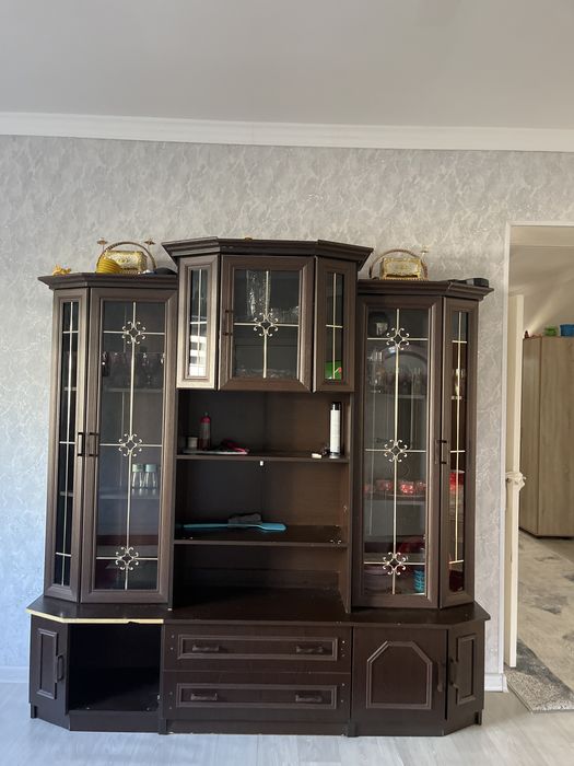 Горка доя гостиной