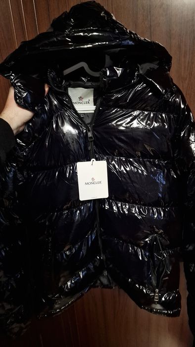 Geaca groasa de iarna moncleir cadoul perfect