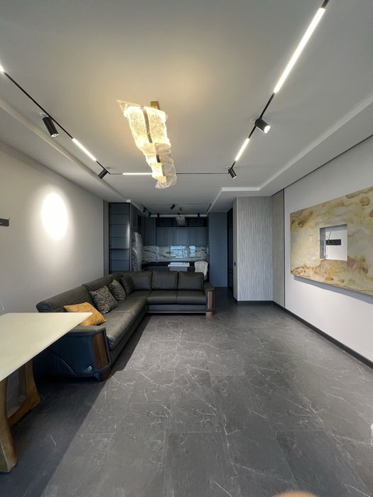 Квартира 2 комнатная , студия Anhor Residence