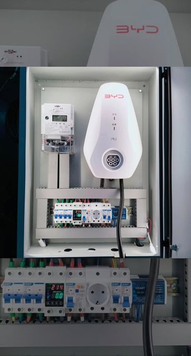 Аккуратно электирик 24/7