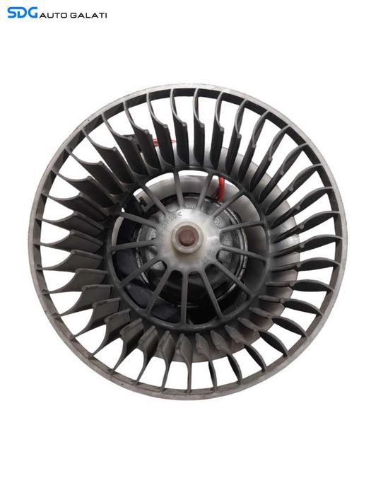 Motoras Ventilator Aeroterma Habitaclu BMW Seria 3 E46 1997 - 2006 Cod 0130101103 [B2696]