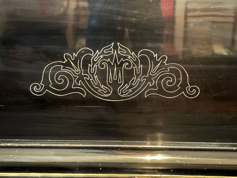 Пианино Беларусь (фортепиано)