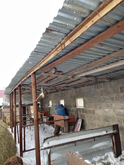 Частный  дом