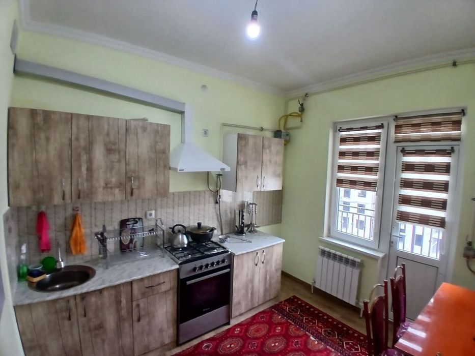 Продаётся квартира