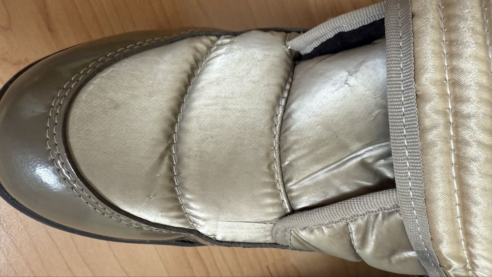 Сапоги Jog Dog размер 35