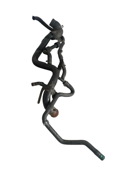 Furtun/Conducta Lichid De Racire Motor Volkswagen Passat 3B3 2000 -