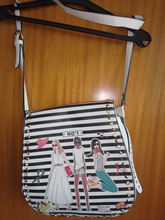 Дамски чанти-нови и напълно запазени