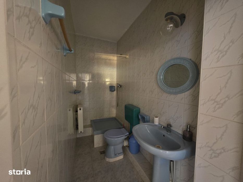 Casa de inchiriat | 130 mp | 2 parcari | Andrei Muresanu