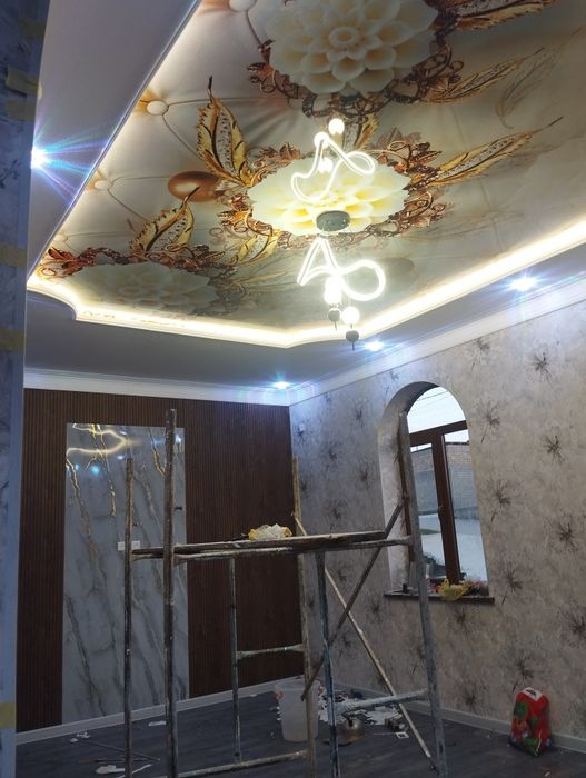 Remont podkluch kachestva