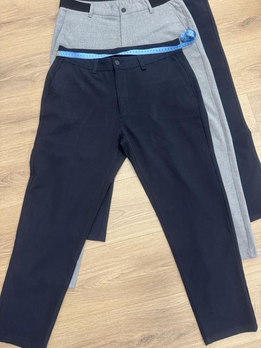 Мъжки панталони Zara