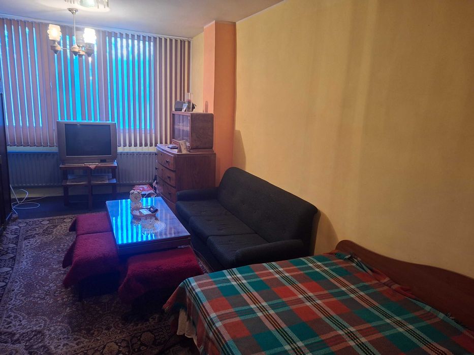 Продава се Едностаен апартамент в Плевен, Идеален център - 40 кв.м за 663 €/кв.м - Снимка #8