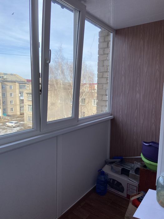 Продам 3х комн квартиру район Береке